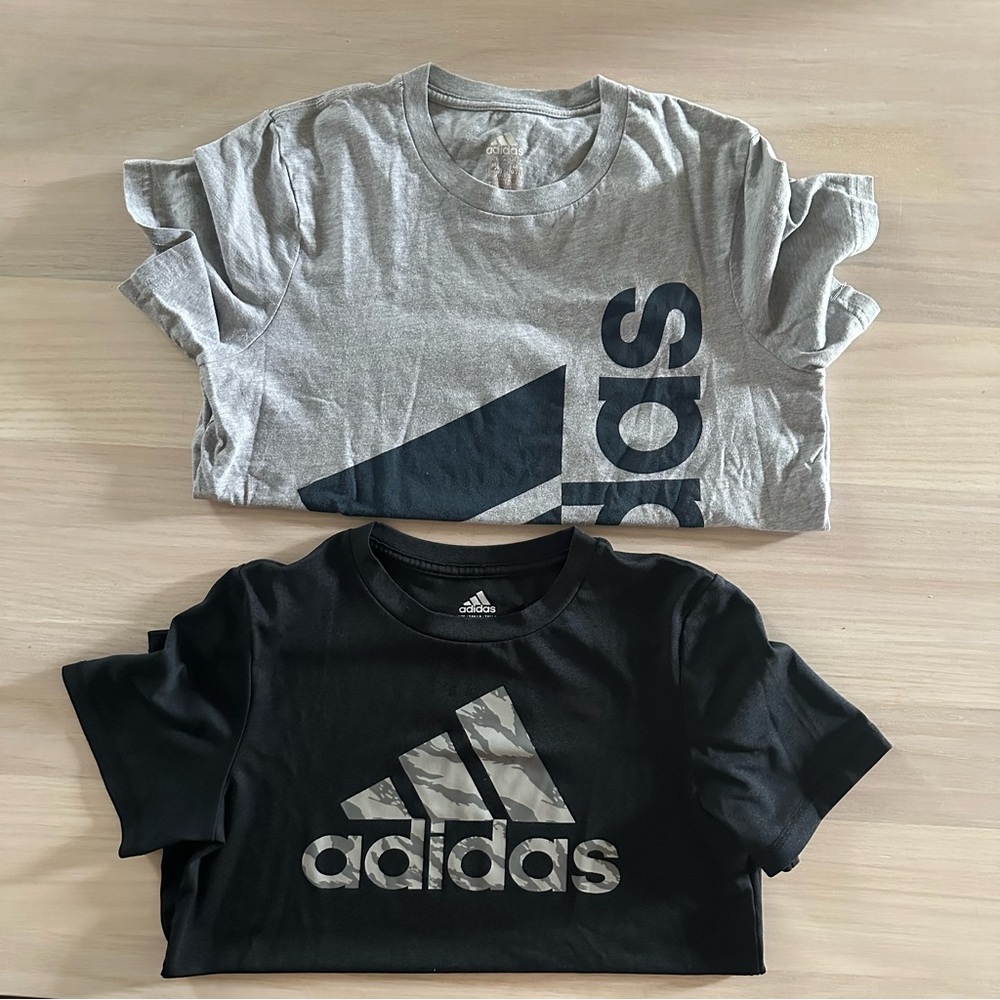 Boys Adidas Bundle